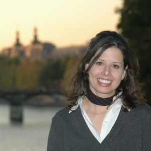 Meet your Posher, Erica